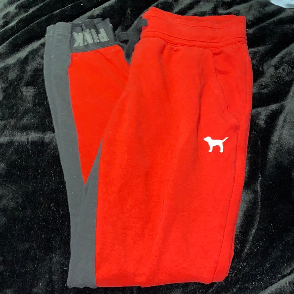 VS PINK Joggers